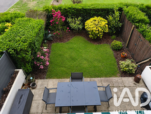 Vente Appartement 3 piècesLe Havre