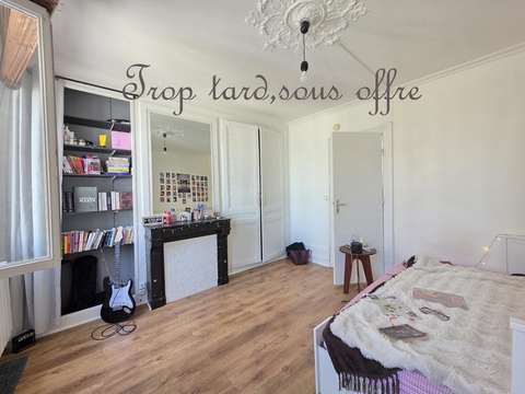 Vente appartement 1 pièce Le Havre 76