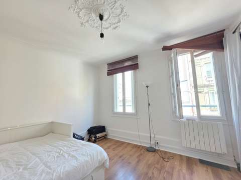 Vente appartement 1 pièce