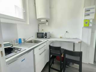 Vente appartement 1 pièce