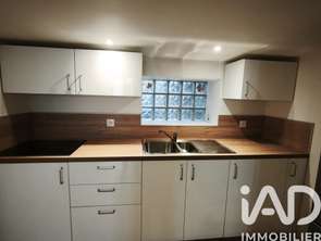 Vente Appartement T1Le Havre