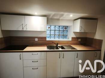 Vente appartement 1 pièce Le Havre 76