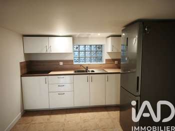 Vente appartement 1 pièce Vente appartement 1 pièce