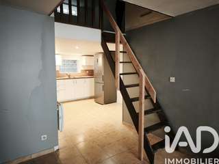 Vente appartement 1 pièce