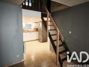 Vente appartement 1 pièce Le Havre 76