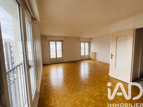 Vente appartement 3 pièces Le Havre 76