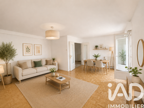 Vente Appartement 3 piècesLe Havre