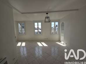 Vente Appartement 3 piècesLe Havre