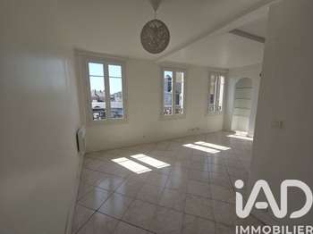 Vente Appartement 3 piècesLe Havre