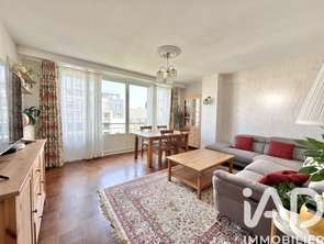 Vente Appartement 3 piècesLe Havre