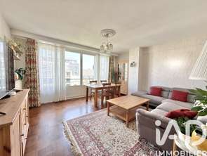 Vente Appartement 3 piècesLe Havre
