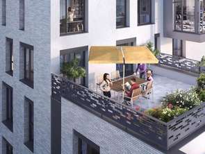 Vente Appartement 2 piècesLe Havre
