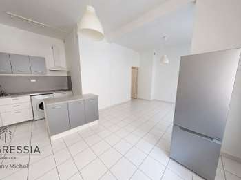 Vente appartement 2 pièces Le Havre 76