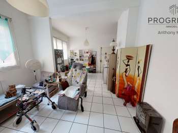 Vente appartement 2 pièces Vente appartement 2 pièces