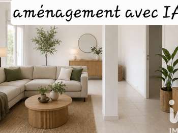 Vente appartement 2 pièces Le Havre 76