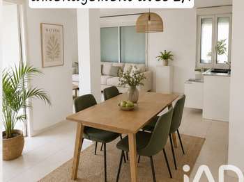 Vente appartement 2 pièces Le Havre 76