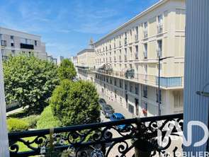 Vente Appartement 2 piècesLe Havre