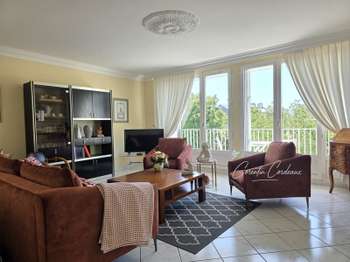 Vente appartement 3 pièces Le Havre 76
