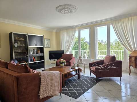 Vente appartement 3 pièces Le Havre 76