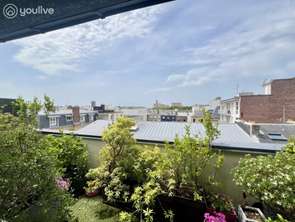 Vente Appartement T1Le Havre