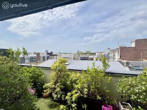 Vente appartement 1 pièce Le Havre 76