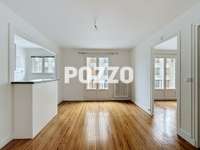 Vente appartement 2 pièces Vente appartement 2 pièces