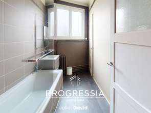 Vente Appartement 3 piècesLe Havre