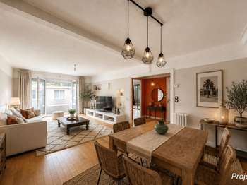 Vente Appartement 3 piècesLe Havre