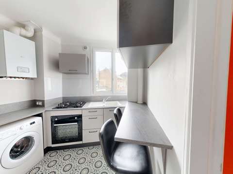Vente appartement 3 pièces Vente appartement 3 pièces