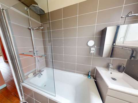 Vente appartement 3 pièces Vente appartement 3 pièces