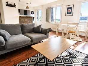 Vente Appartement 2 piècesLe Havre