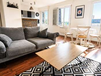 Vente appartement 2 pièces Le Havre 76