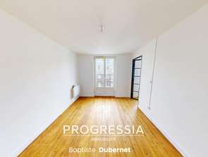 Vente Appartement 2 piècesLe Havre