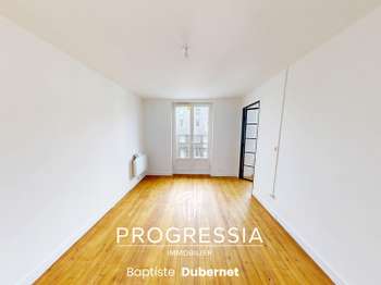 Vente appartement 2 pièces Le Havre 76