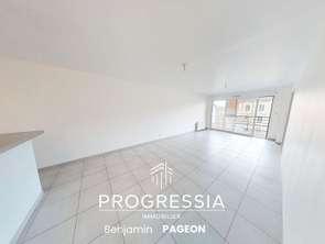 Vente Appartement 3 piècesLe Havre