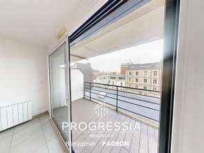 Vente Appartement 3 piècesLe Havre