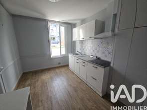 Vente Appartement 2 piècesLe Havre