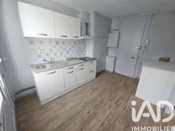 Vente Appartement 2 piècesLe Havre