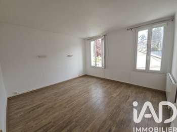 Vente Appartement 2 piècesLe Havre
