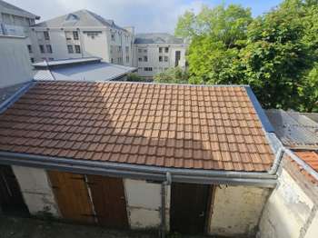 Vente appartement 2 pièces Le Havre 76