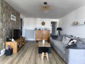 Vente Appartement 3 piècesLe Havre