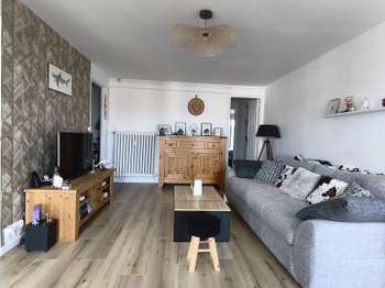 Vente appartement 3 pièces Le Havre 76