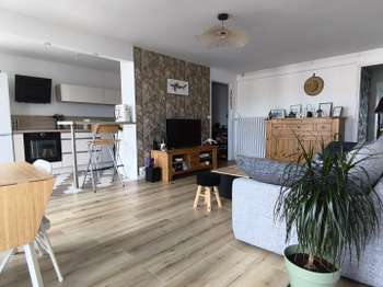 Vente Appartement 3 piècesLe Havre