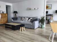 Vente appartement 3 pièces Vente appartement 3 pièces