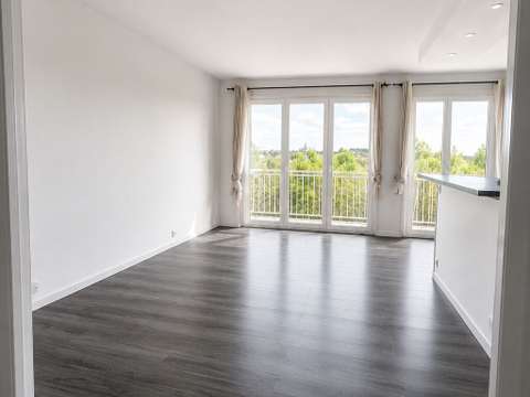 Vente appartement 4 pièces Le Havre 76