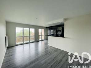 Vente Appartement 4 piècesLe Havre