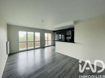 Vente appartement 4 pièces Le Havre 76