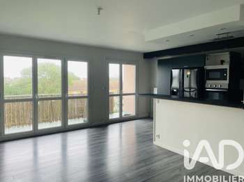 Vente appartement 4 pièces Vente appartement 4 pièces