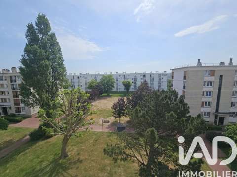 Vente appartement 3 pièces Le Havre 76