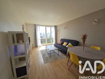 Vente Appartement 3 piècesLe Havre